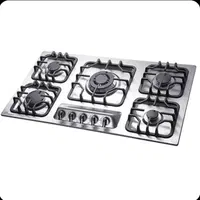 اجاق گاز مدل بوش و مدل لوفرا