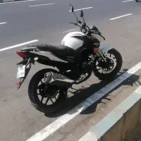 موتور kps200 فروش فوری