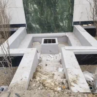 کاشی و سرامیک کاری و تعمیرات|خدمات پیشه و مهارت|رشت, گلباغ نماز|دیوار