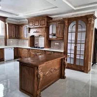 کابینت و کمد دیواری متری 6.800|مصالح و تجهیزات ساختمان|سلمان‌شهر, |دیوار