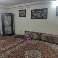 ۱۰۰ متر دربستی حیاط ماشیی رو دوخوابه|اجارهٔ خانه و ویلا|ری, شهادت|دیوار