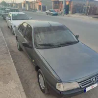 ۴۰۵ دلفینی تمام رنگ|خودرو سواری و وانت|جیرفت, |دیوار