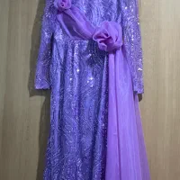 لباس مجلسی