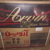 بخاری نو آروین