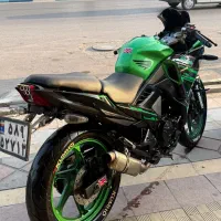 مگلی دویست اسپرت|موتورسیکلت|آمل, |دیوار