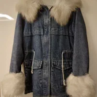 کاپشن در حد نو خیلی شیک