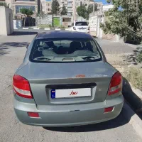 ریو مدل ۸۶|خودرو سواری و وانت|باقرشهر, |دیوار