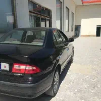 سمند۹۴ lx دوگانه|خودرو سواری و وانت|تبریز, |دیوار