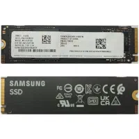حافظه هارد ssd سامسونگ ۵۱۲