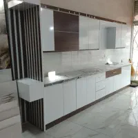 کابینت آماده|مصالح و تجهیزات ساختمان|نهاوند, |دیوار