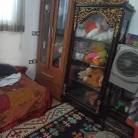 کمد و بوفه در حد نو