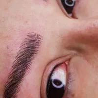 اموزش میکرو ابرو ،  چشم ولب با ۱۵ سال سابقه