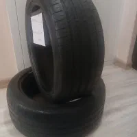 لاستیک کارکرده درحد