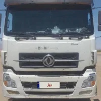 خودرو سنگین دنگ فنگ