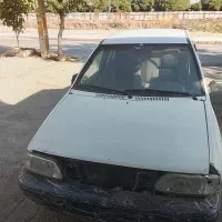 پراید|خودرو سواری و وانت|کرمانشاه, |دیوار