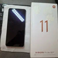 Xiaomi Mi 11 lite 5g NE
