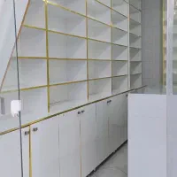 فروش دکور مغازه