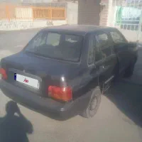 پراید 84 دوگانه