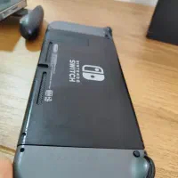 نینتندو switch|کنسول، بازی ویدئویی و آنلاین|تهران, پونک|دیوار