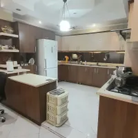 130 متر فول، روبه نما، پیروزی شمالی|اجارهٔ آپارتمان|کرج, شهرک آسمان|دیوار