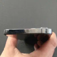 ایفون 12 pro maxمدل ZAA|موبایل|تهران, نیروی هوایی (پیروزی)|دیوار