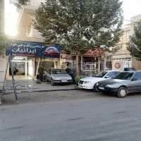 رفع آفتاب سوختگی و کارشناسی تخصصی خودرو