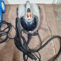 بخار شو|جاروبرقی، جارو شارژی، بخارشو|مشهد, مصلی (کارمندان اول)|دیوار