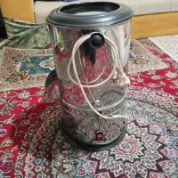 سبزی خرد کن درحدنو