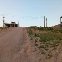 زمین-مسکونی-مجاور-خانه-های-بنیاد-مسکن-سند-تک-برگ