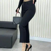 انواع شلوار راحتی زنانه