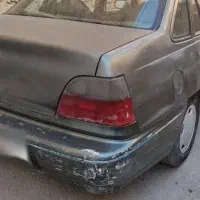 دوو سیلو مدل ۷۹|خودرو سواری و وانت|خمینیشهر, |دیوار