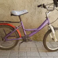 دوچرخه درحدنو
