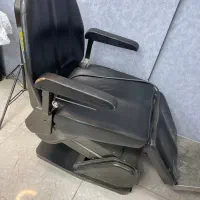 صندلی برقی ارایشگاه