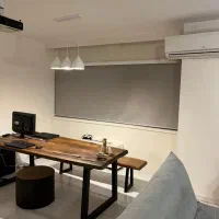 پرده زبرا و شید مستقیم از کارخانه به مشتری|پرده، رانر، رومیزی|کرج, گوهردشت|دیوار