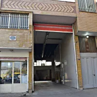 فروش انبار و مغازه تجاری خیابان آتشگاه