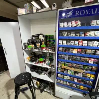 ویترین ام دی اف ترکیه|فروشگاه و مغازه|اندیشه, اندیشه فاز ۱|دیوار