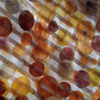 پرده مناسب اتاق خواب و آشپزخونه