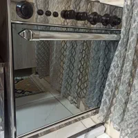 اجاق گاز فردا ۴ شعله