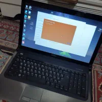 لپتاپ dell inspiron|رایانه همراه|مشهد, دانشجو|دیوار