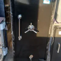 گاوصندوق 7922|ابزارآلات|ملایر, |دیوار