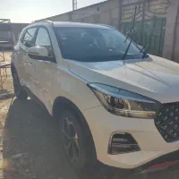 ام وی ام x55پرو مدل ۱۴۰۴ کارکرد ۴ هزارتا|خودرو سواری و وانت|مشکیندشت, |دیوار