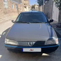 ماشین روآ۸۶دوگانه کارخانه