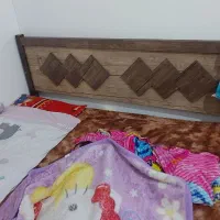 تخت دونفره فقط ۳ تومن