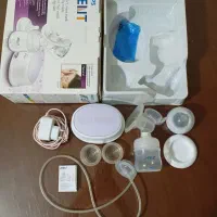 شیر دوش فیلیپس اونت|اسباب و اثاث بچه|تهران, تهرانپارس شرقی|دیوار