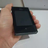 نوکیا آشا۵۰۰ کلکسیونی معاوضه