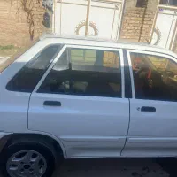 پراید|خودرو سواری و وانت|نیشابور, شهید بهشتی|دیوار