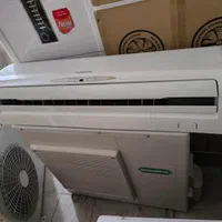 خریدار و فروشنده انواع کولر گازی کل استان فارس|کولر گازی و فن‌کوئل|شیراز, حافظیه|دیوار