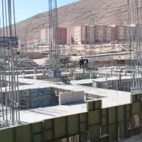 فروش امتیاز اپارتمان مهاجران