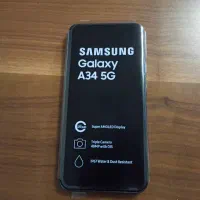 سامسونگ A34 5G