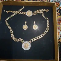 طلا در حد نو